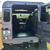 Landrover Defender 90 td5 2006