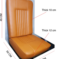 Bespoke Series Custom Seat Covers