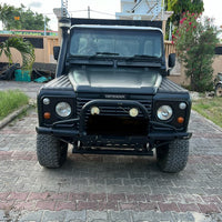 Landrover Defender 110 truck