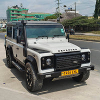 Land Rover Defender 110 Puma 2.2 2015