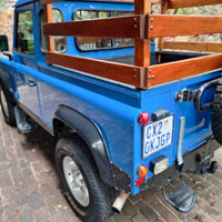 1996 Defender SWB Pickup 380000km  Immaculate