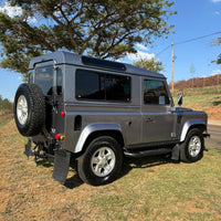 Landrover Defender 90 td5 2006