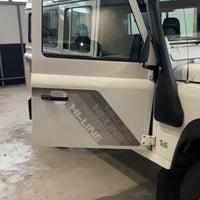 New Land Rover Defender 110 300 TDI  1994