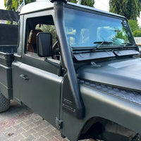 Landrover Defender 110 truck