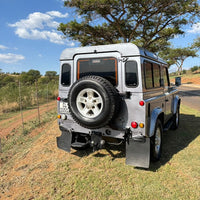 Landrover Defender 90 td5 2006