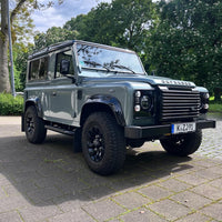 New Defender 90 170 BHP 2015