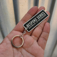 Bespoke Series key chain