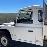 Defender 130 Td5 2 door