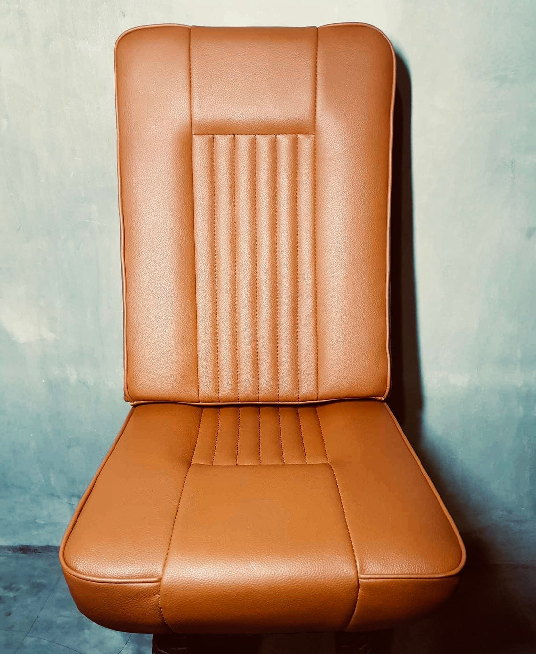 Bespoke Series Fluted Seat Cover