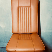 Bespoke Series Fluted Seat Cover