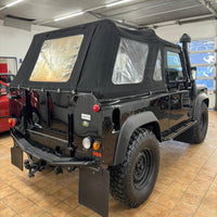 Landrover Defender Cabriolet