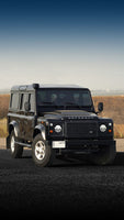 Landrover Defender 110 2015