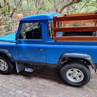 1996 Defender SWB Pickup 380000km  Immaculate