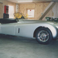 Jaguar XK120