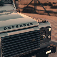 2012 Land Rover Defender 110 XS