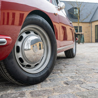 Porsche 356 C 1,6 Coupé