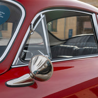 Porsche 356 C 1,6 Coupé