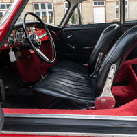 Porsche 356 C 1,6 Coupé