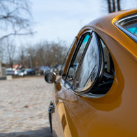 1967 Porsche 912 1,6 Coupé