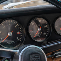 1967 Porsche 912 1,6 Coupé