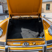 1967 Porsche 912 1,6 Coupé