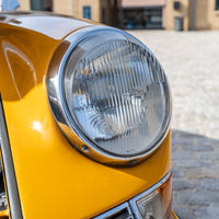 1967 Porsche 912 1,6 Coupé