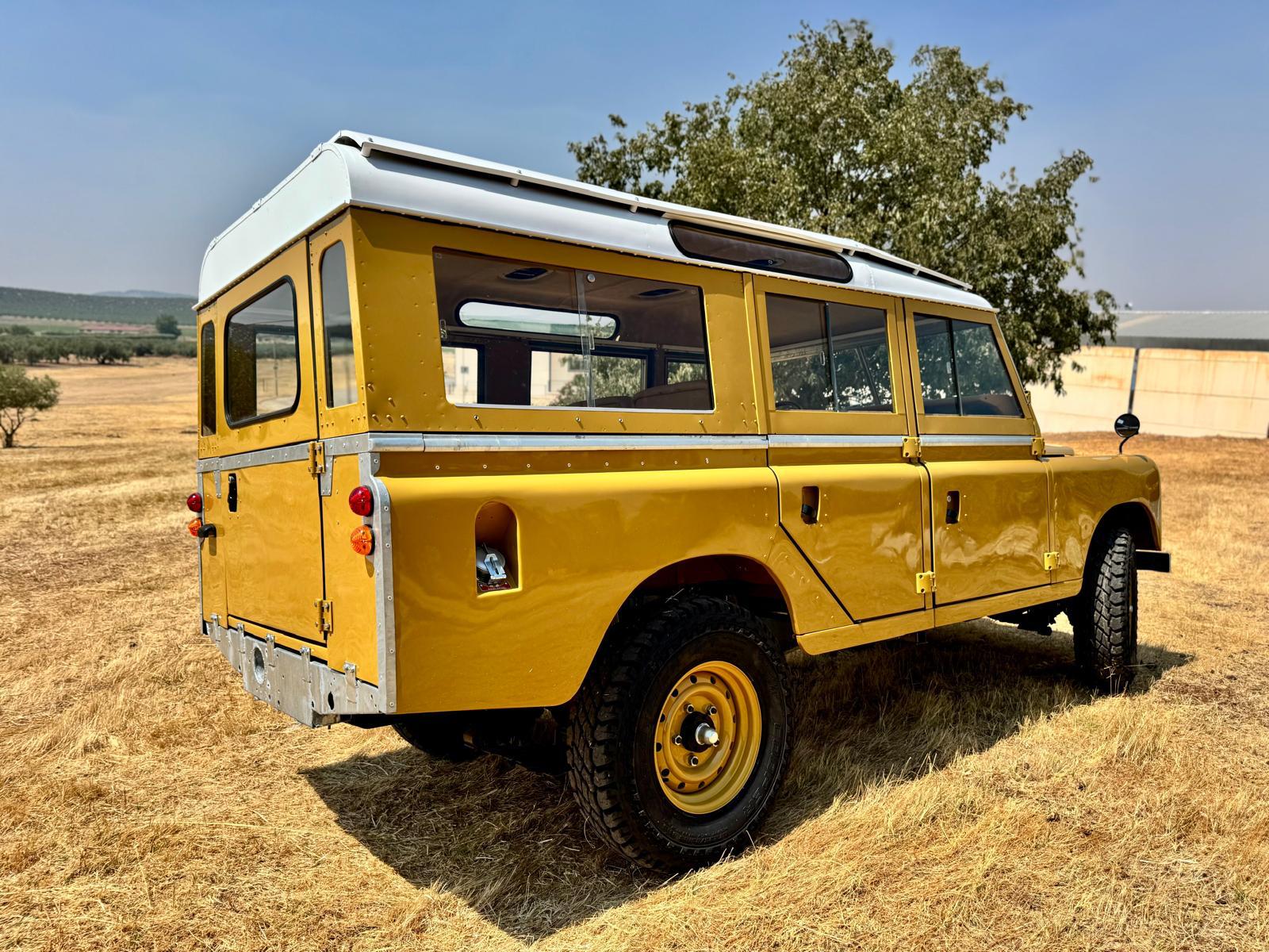 Bespoke Series Reservation inc fees