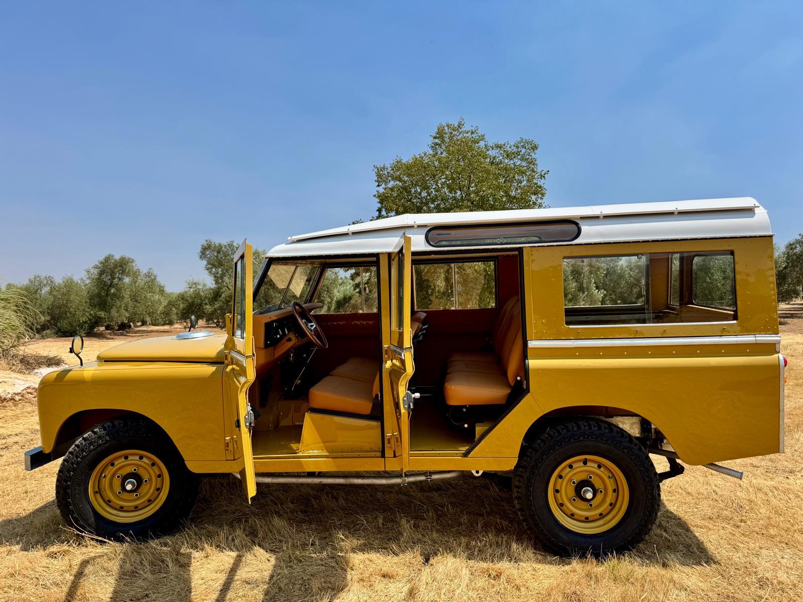 Bespoke Series Reservation inc fees