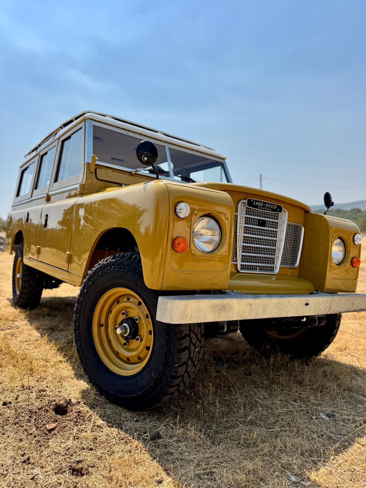 Bespoke Series Reservation inc fees