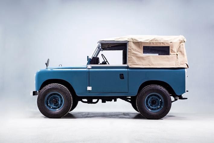 Bespoke Series Reservation inc fees