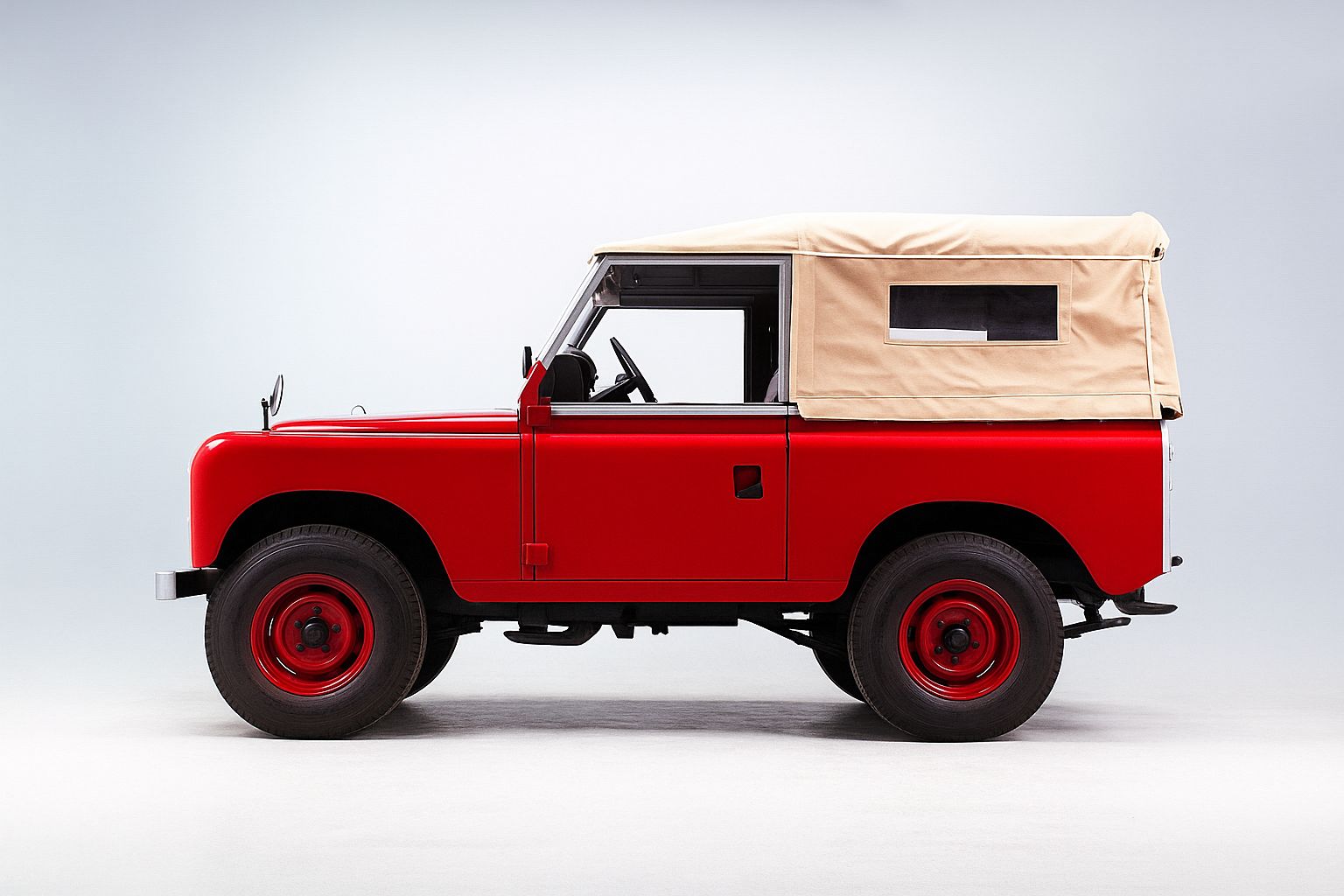 Bespoke Series Reservation inc fees