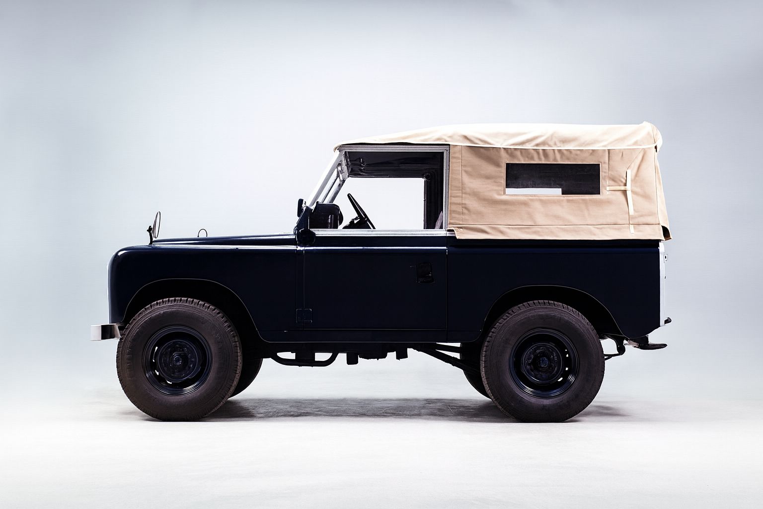 Bespoke Series Reservation inc fees