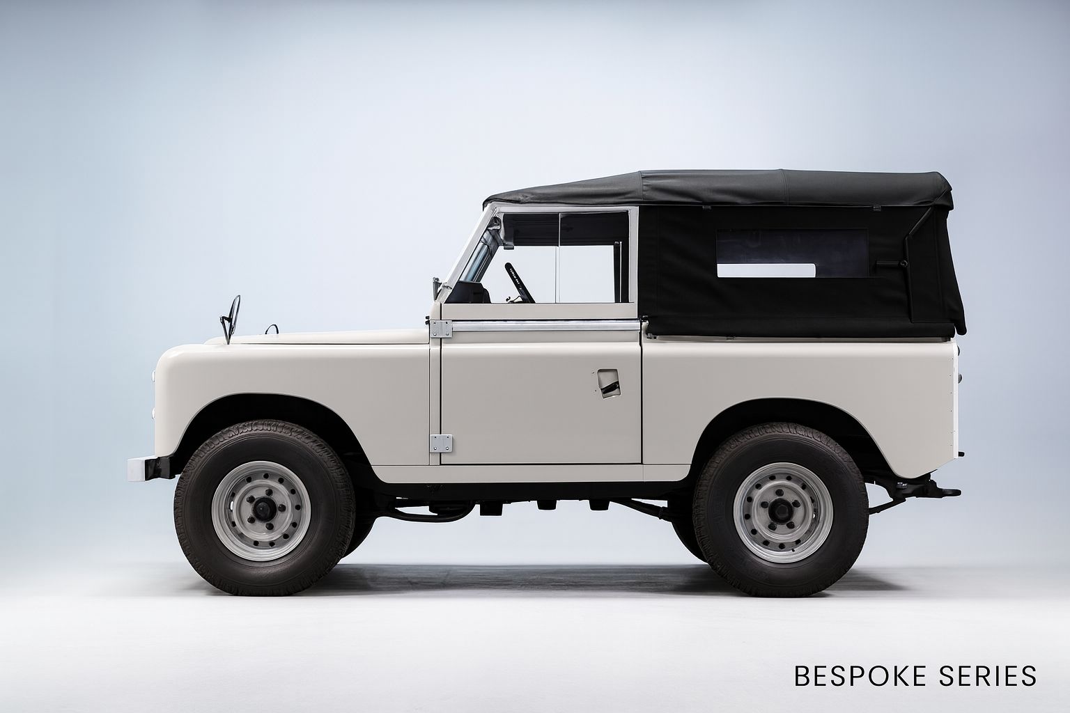 Bespoke Series Reservation inc fees