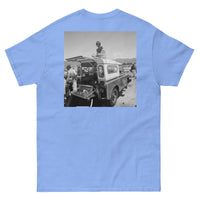 Steve Mcqueen Bespoke Series T Shirt