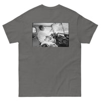 Steve Mcqueen Bespoke Series T Shirt