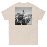 Steve Mcqueen Bespoke Series T Shirt