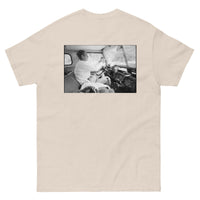 Steve Mcqueen Bespoke Series T Shirt