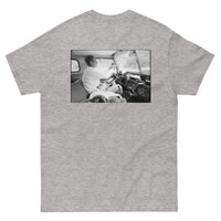 Steve Mcqueen Bespoke Series T Shirt