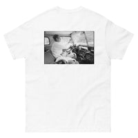 Steve Mcqueen Bespoke Series T Shirt