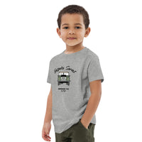 Organic Kids Bespoke Series T Shirt