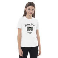 Organic Kids Bespoke Series T Shirt