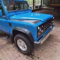 1996 Defender SWB Pickup 380000km  Immaculate