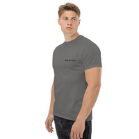 Steve McQueen KING OF COOL  classic tee