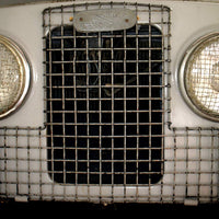 Premium 1952-58 series one T grill