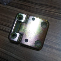 Series hinges