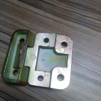 Series hinges