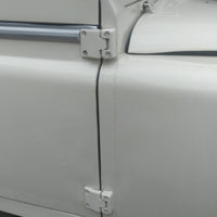 Series hinges