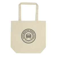 Eco Tote Bag