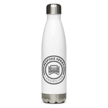 Stainless Steel Water Bottle