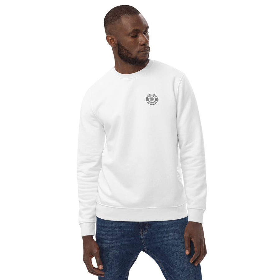 Unisex eco sweatshirt